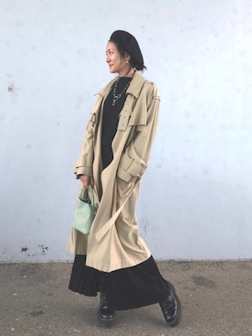 mayuminさんのコーディネート