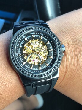 ハマ蓮さんのコーディネート