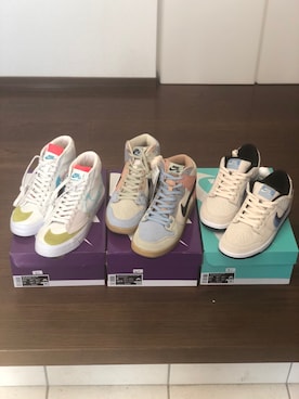 ハマ蓮さんのコーディネート