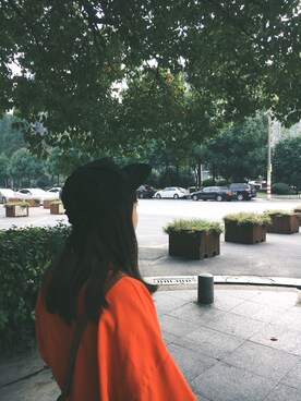 立花雨树さんのコーディネート