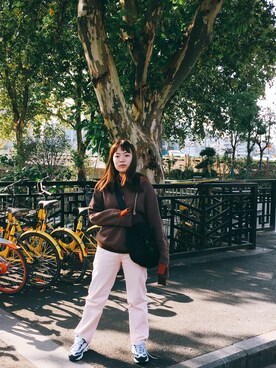 立花雨树さんのコーディネート