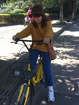 立花雨树さんのコーディネート