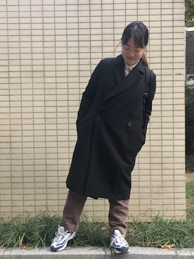 立花雨树さんのコーディネート