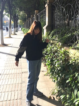 立花雨树さんのコーディネート