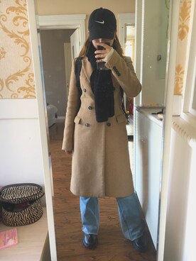 立花雨树さんのコーディネート