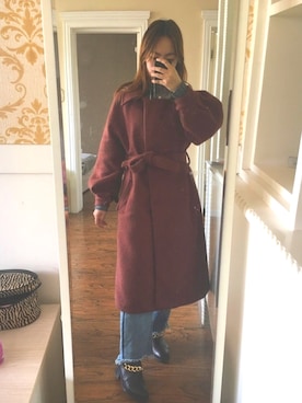 立花雨树さんのコーディネート