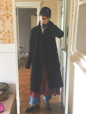 立花雨树さんのコーディネート