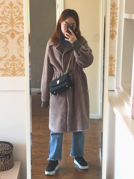 立花雨树さんのコーディネート