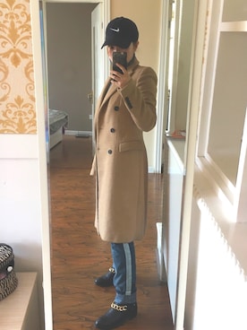 立花雨树さんのコーディネート