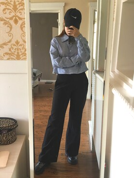 立花雨树さんのコーディネート