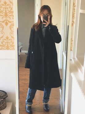 立花雨树さんのコーディネート