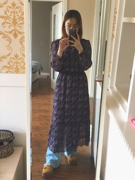 立花雨树さんのコーディネート