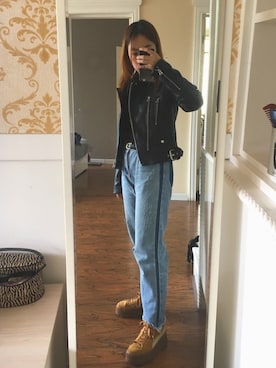 立花雨树さんのコーディネート