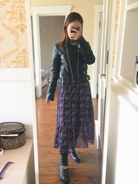 立花雨树さんのコーディネート