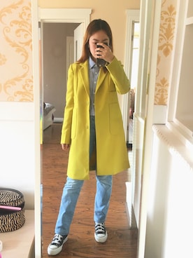 立花雨树さんのコーディネート