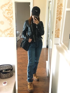 立花雨树さんのコーディネート