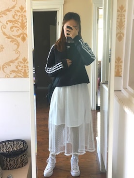 立花雨树さんのコーディネート