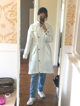 立花雨树さんのコーディネート