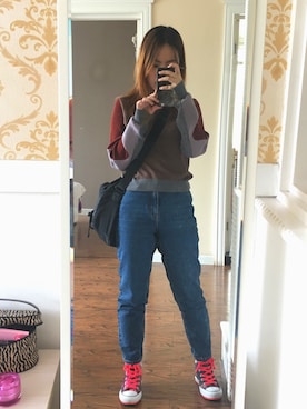 立花雨树さんのコーディネート