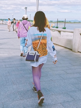 立花雨树さんのコーディネート