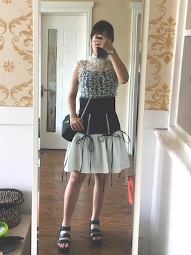 立花雨树さんのコーディネート