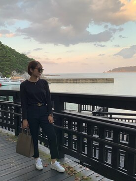 siさんのコーディネート