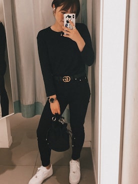 siさんのコーディネート