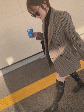 siさんのコーディネート