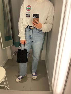 siさんのコーディネート