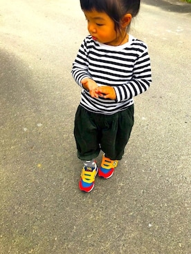 まるがおさんのコーディネート