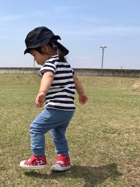 まるがおさんのコーディネート