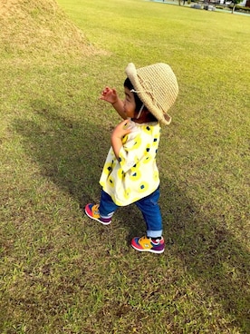 まるがおさんのコーディネート