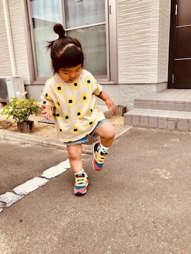 まるがおさんのコーディネート