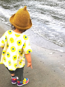 まるがおさんのコーディネート