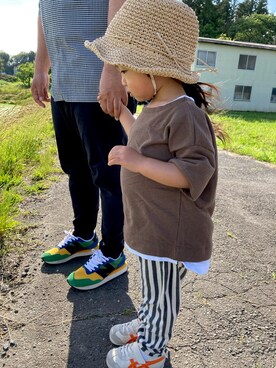 まるがおさんのコーディネート