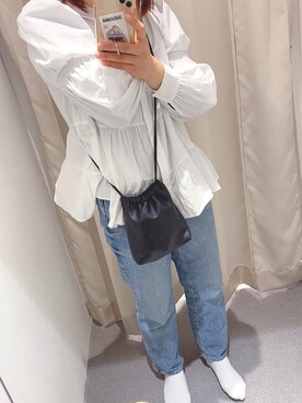 misaaboooさん（レディース・164cm）の春コーディネート