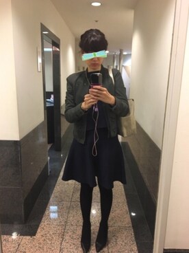 yumikeさんのコーディネート