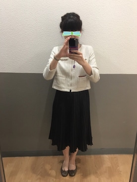 yumikeさんのコーディネート