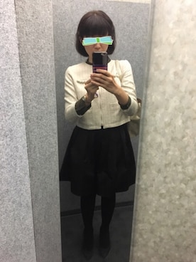 yumikeさんのコーディネート