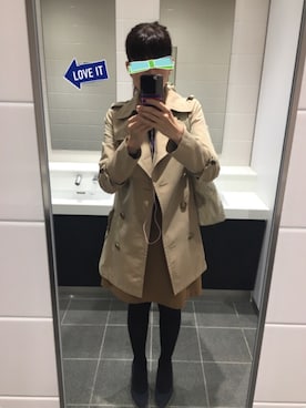 yumikeさんのコーディネート