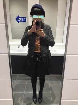 yumikeさんのコーディネート