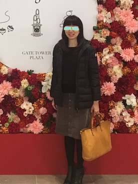 yumikeさんのコーディネート