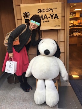 yumikeさんのコーディネート