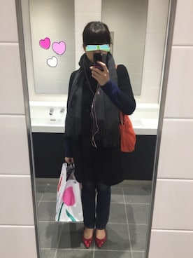 yumikeさんのコーディネート