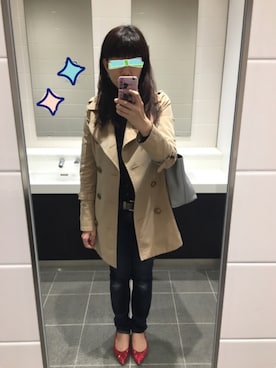 yumikeさんのコーディネート