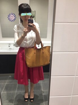 yumikeさんのコーディネート