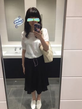 yumikeさんのコーディネート