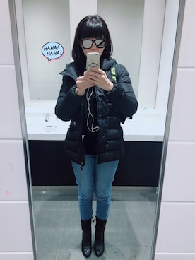 yumikeさんのコーディネート