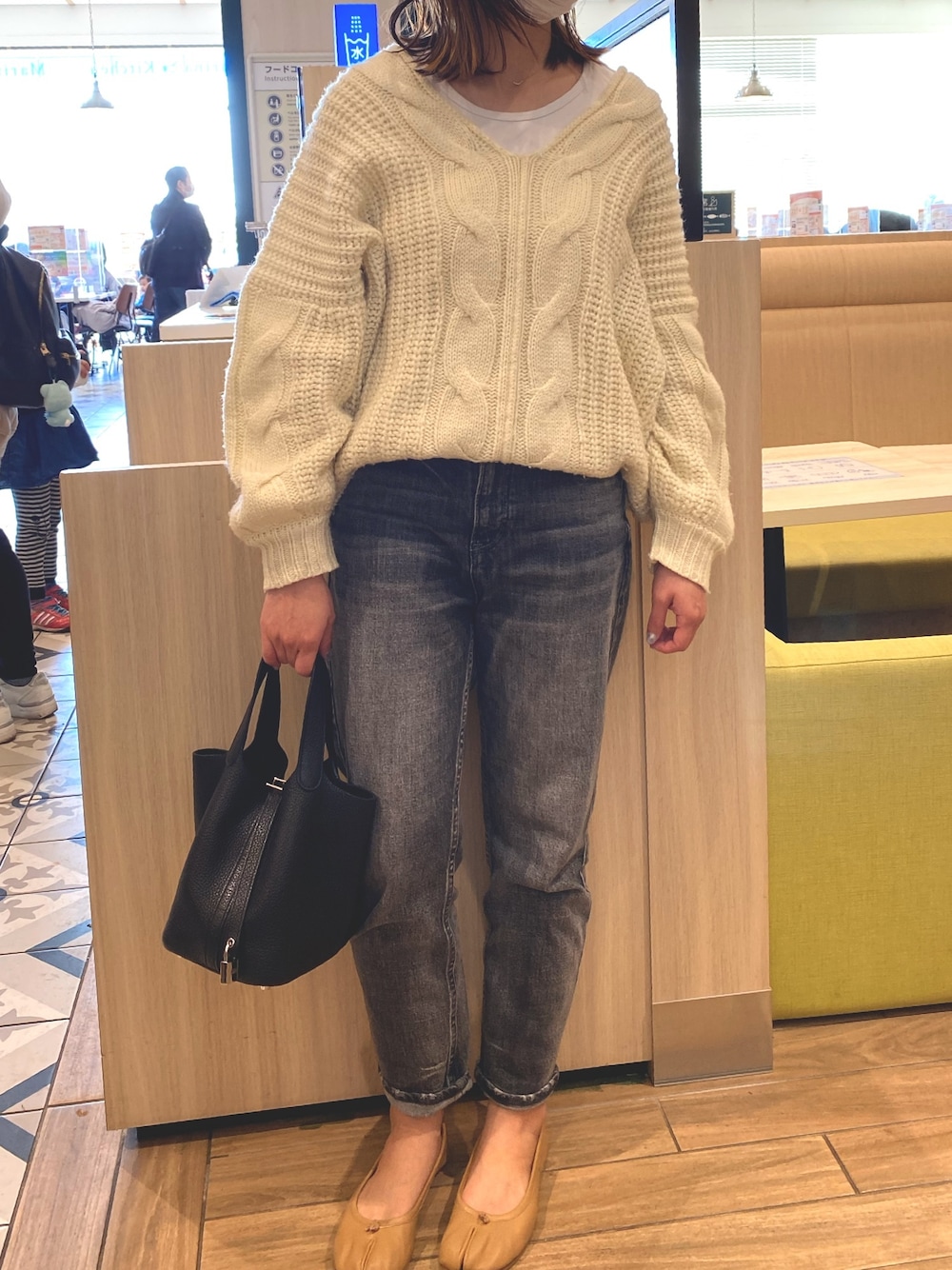 upperhights（アッパーハイツ）の「UPPER HIGHTS MAIN THE
