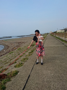 YUMIさんのコーディネート